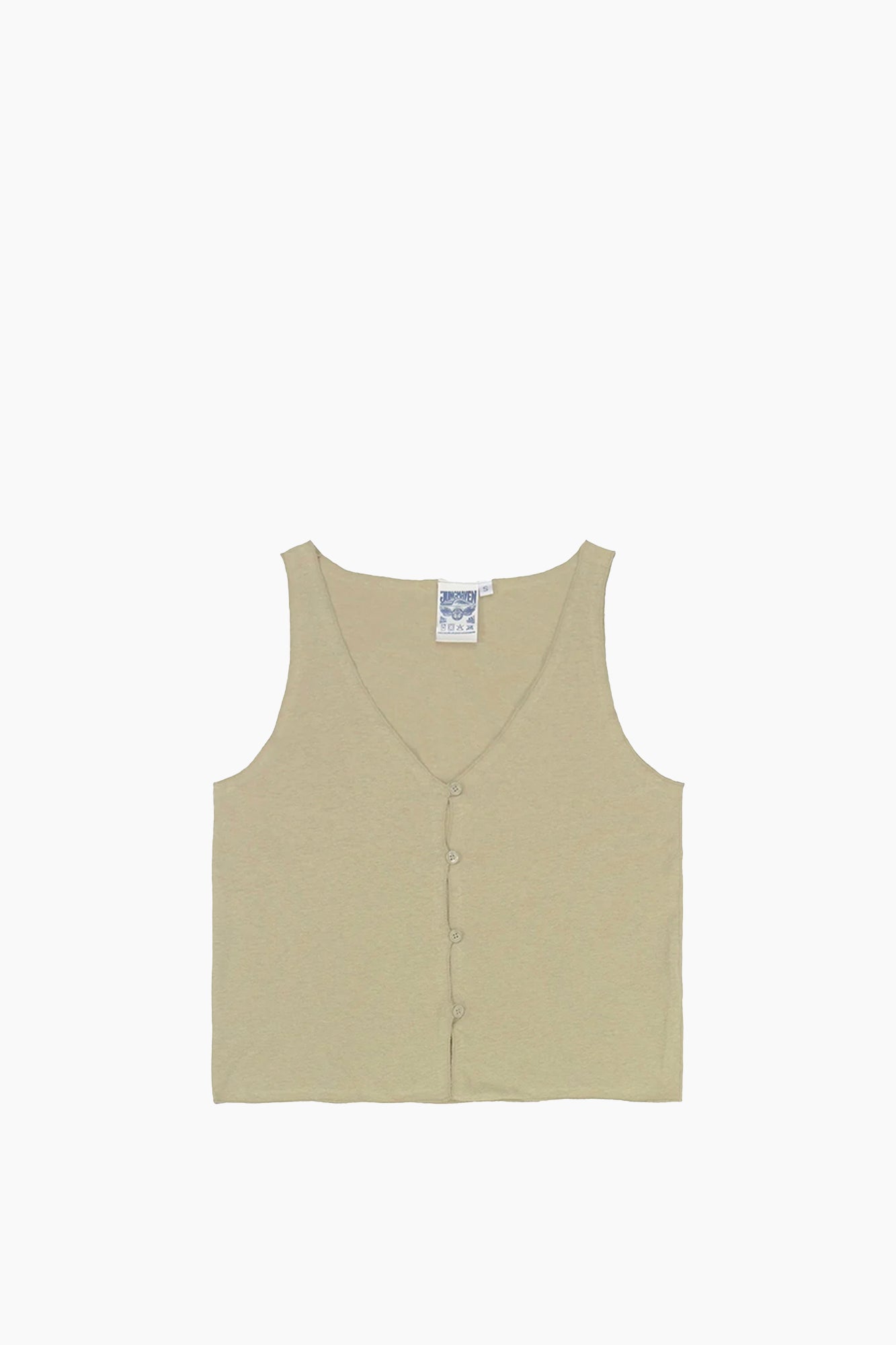 Anacapa Vest | Desert Khaki