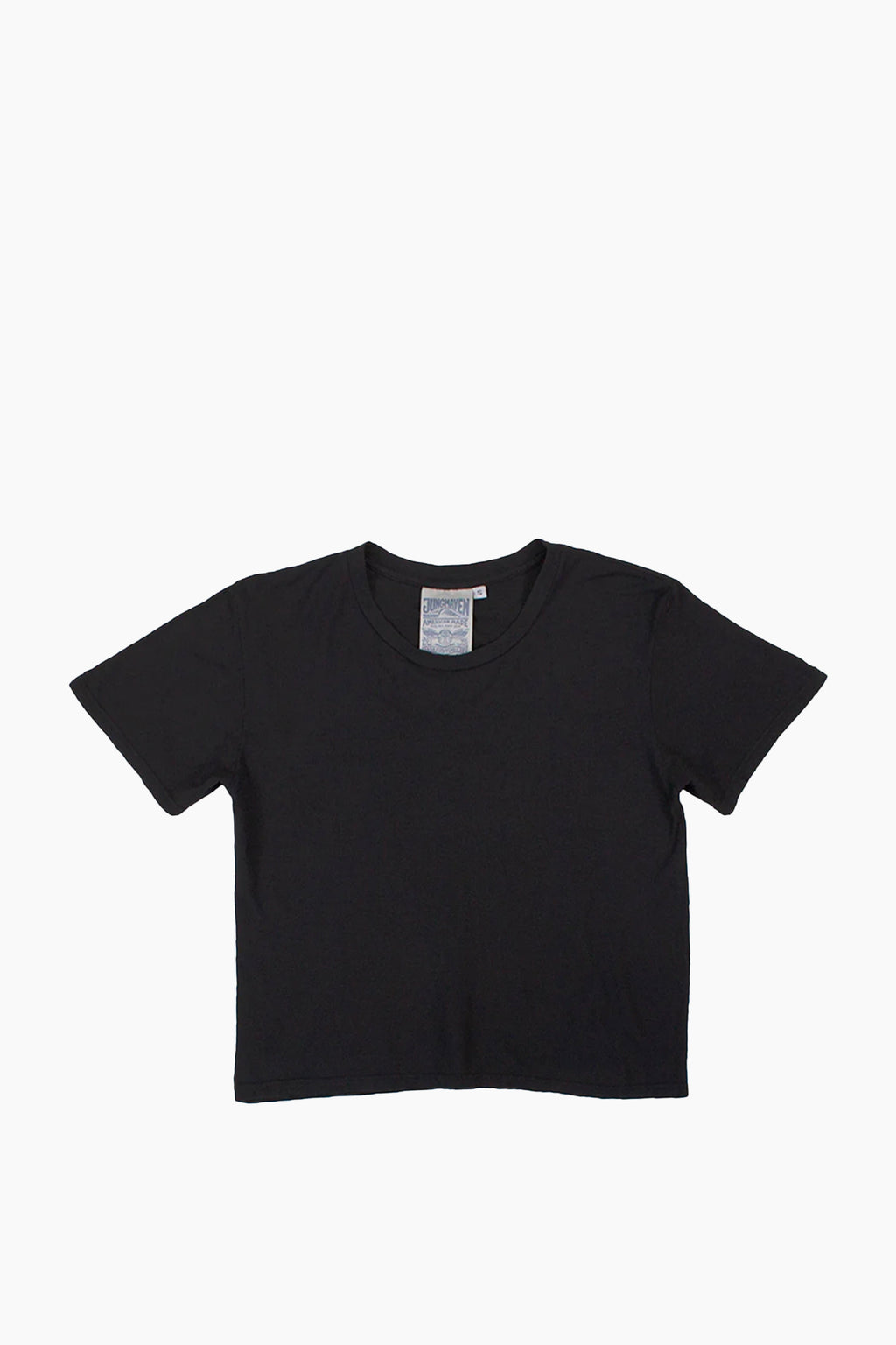 Cropped Ojai Tee