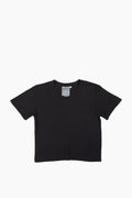 Cropped Ojai Tee