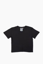 Cropped Ojai Tee