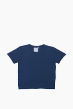 Cropped Ojai Tee