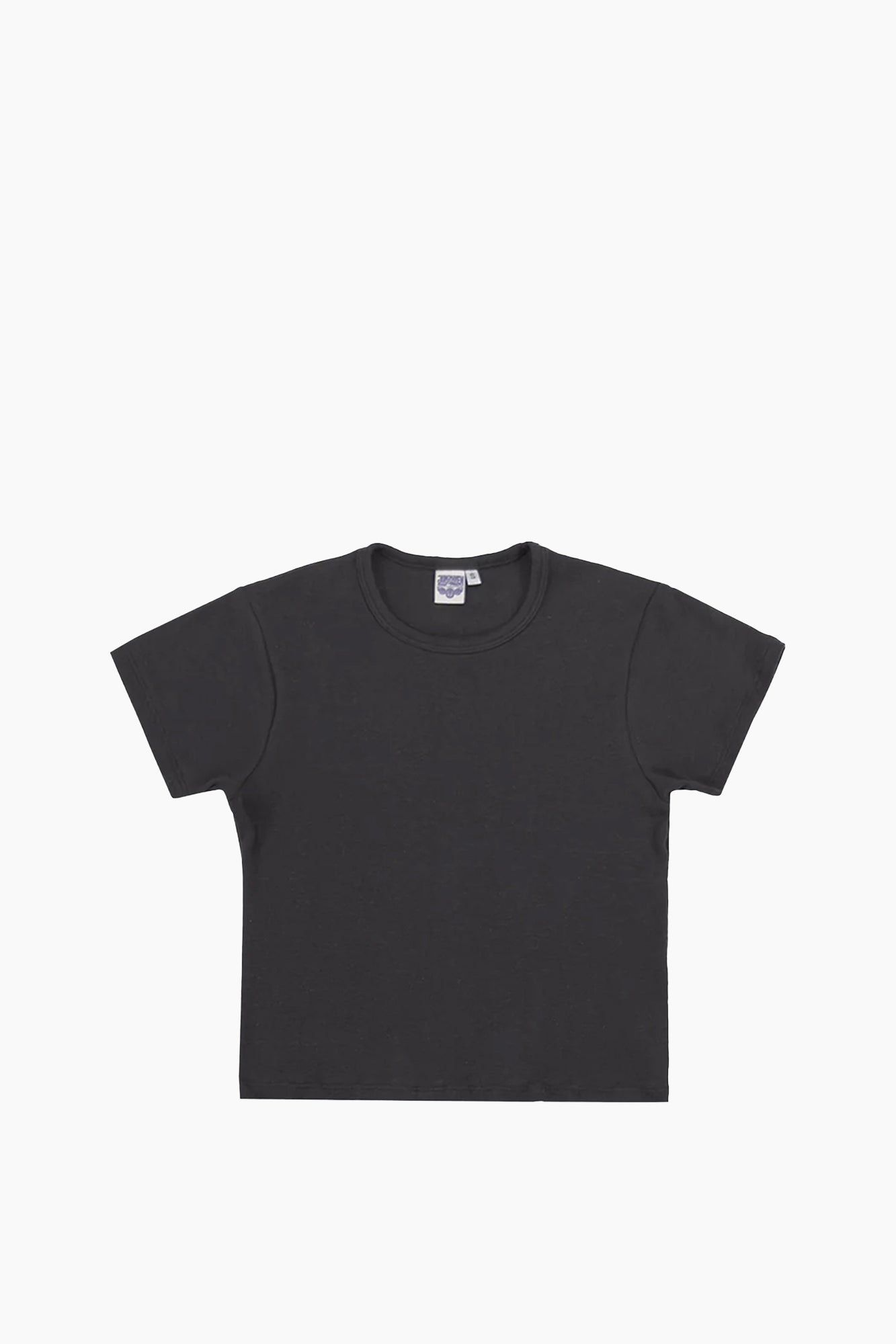 Isola Tee | Black