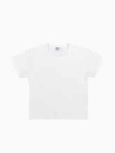 Load image into Gallery viewer, Isola Tee | White

