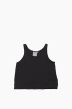 Sophie Hemp Cropped Tank