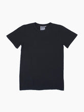 Load image into Gallery viewer, Jung Tee | Black
