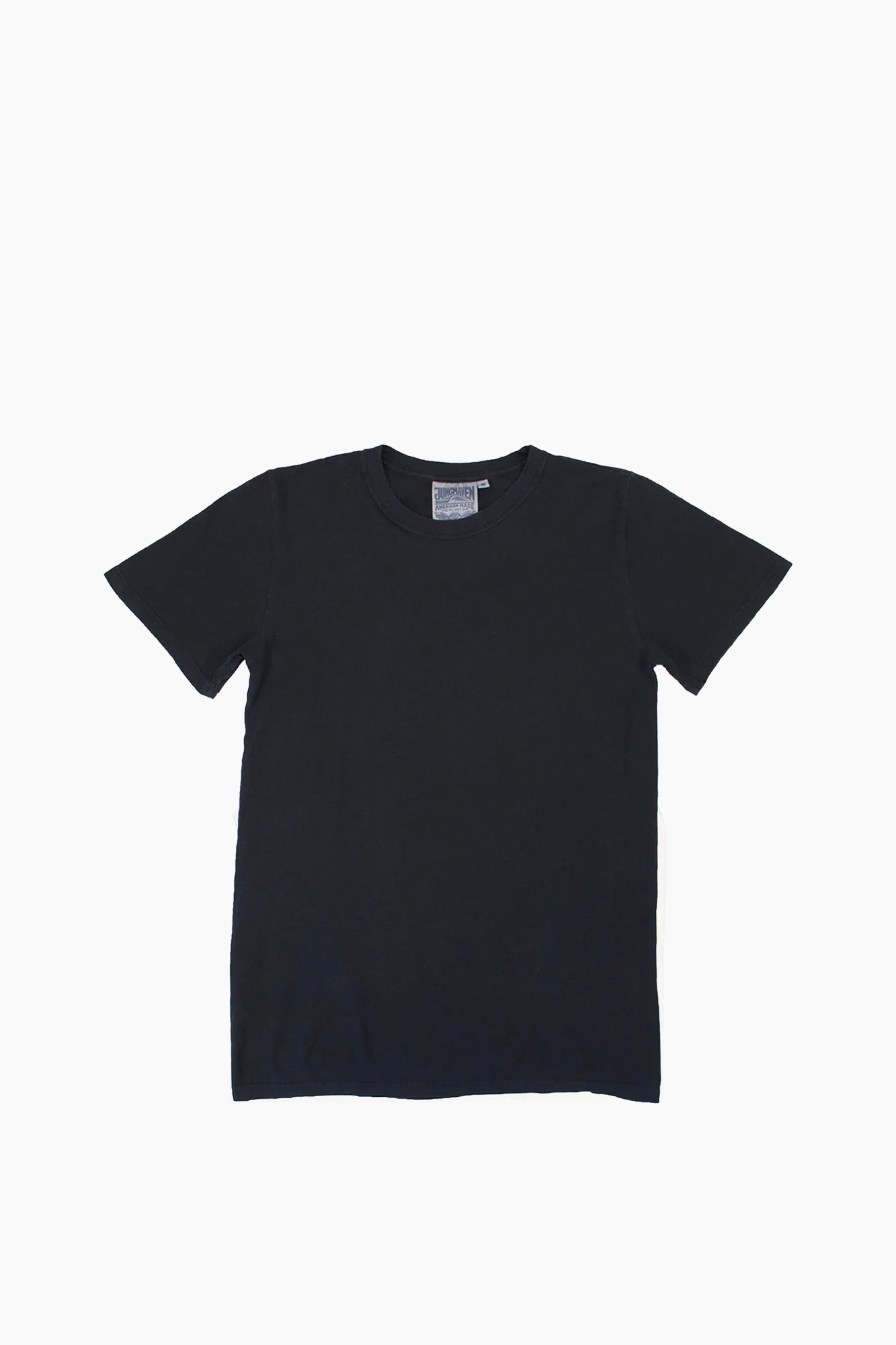 Jung Tee | Black