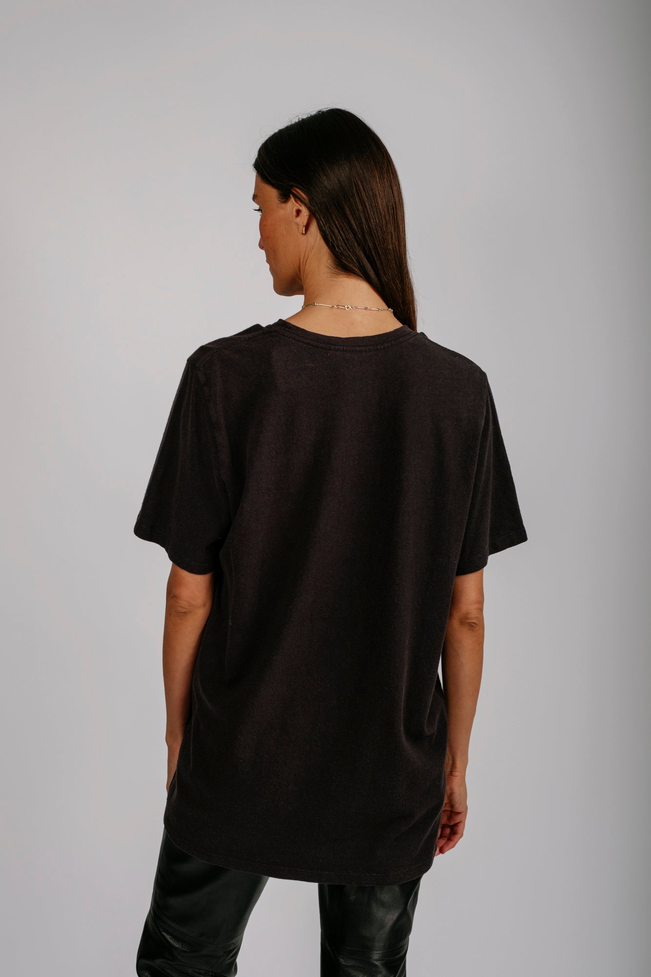 Boulder Pocket Tee