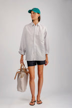 Catalina Button Down Shirt