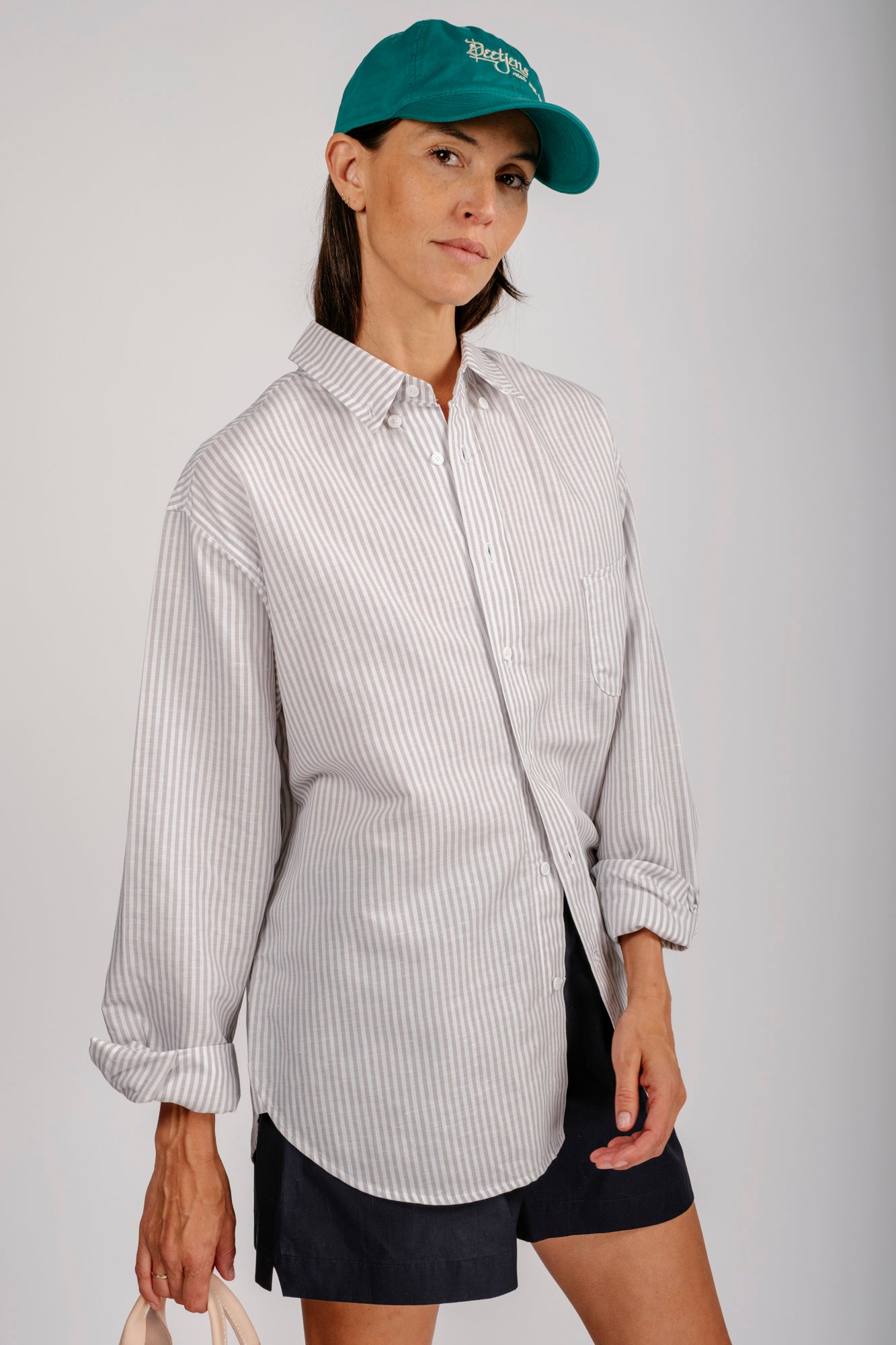 Catalina Button Down Shirt
