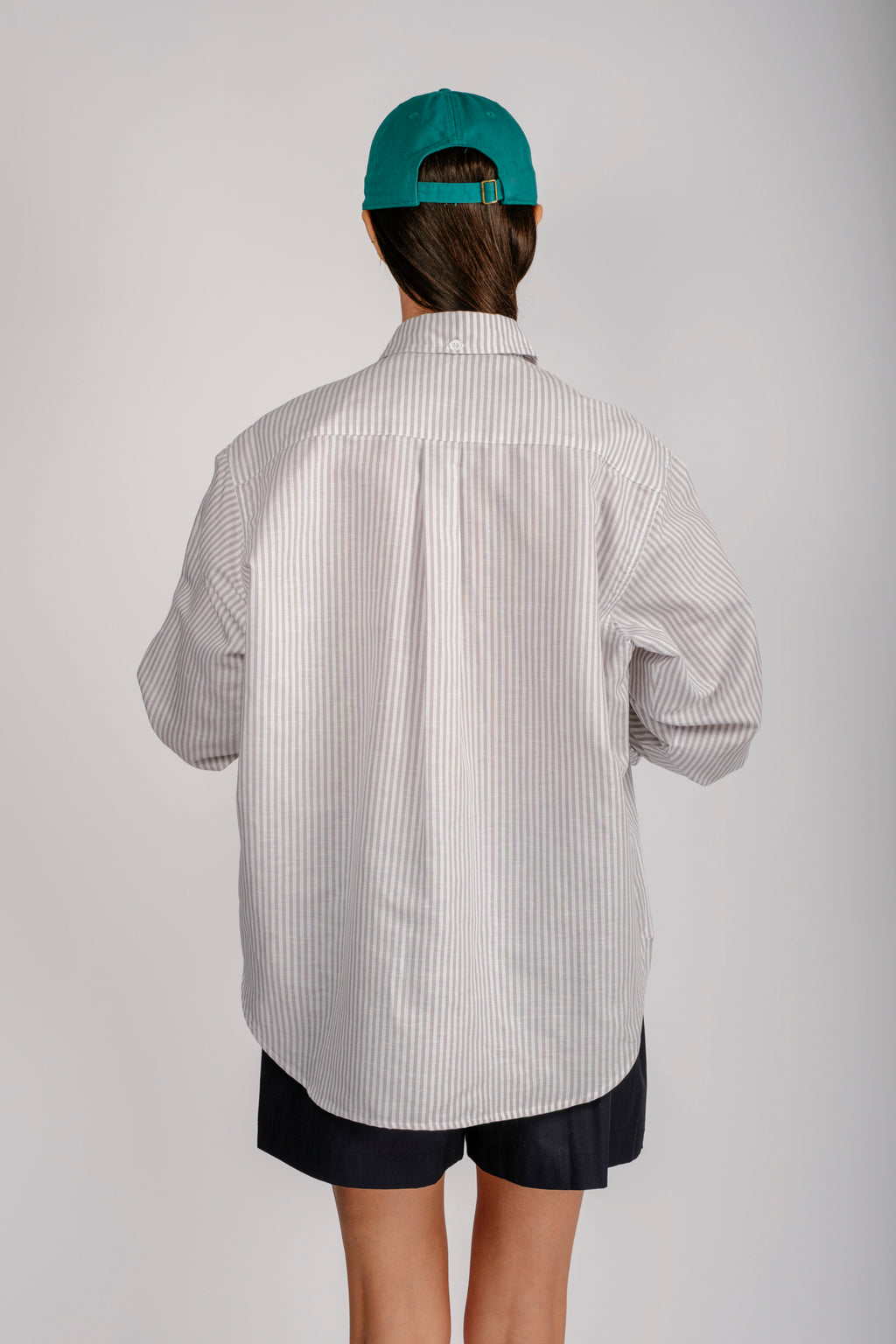 Catalina Button Down Shirt