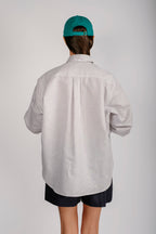 Catalina Button Down Shirt