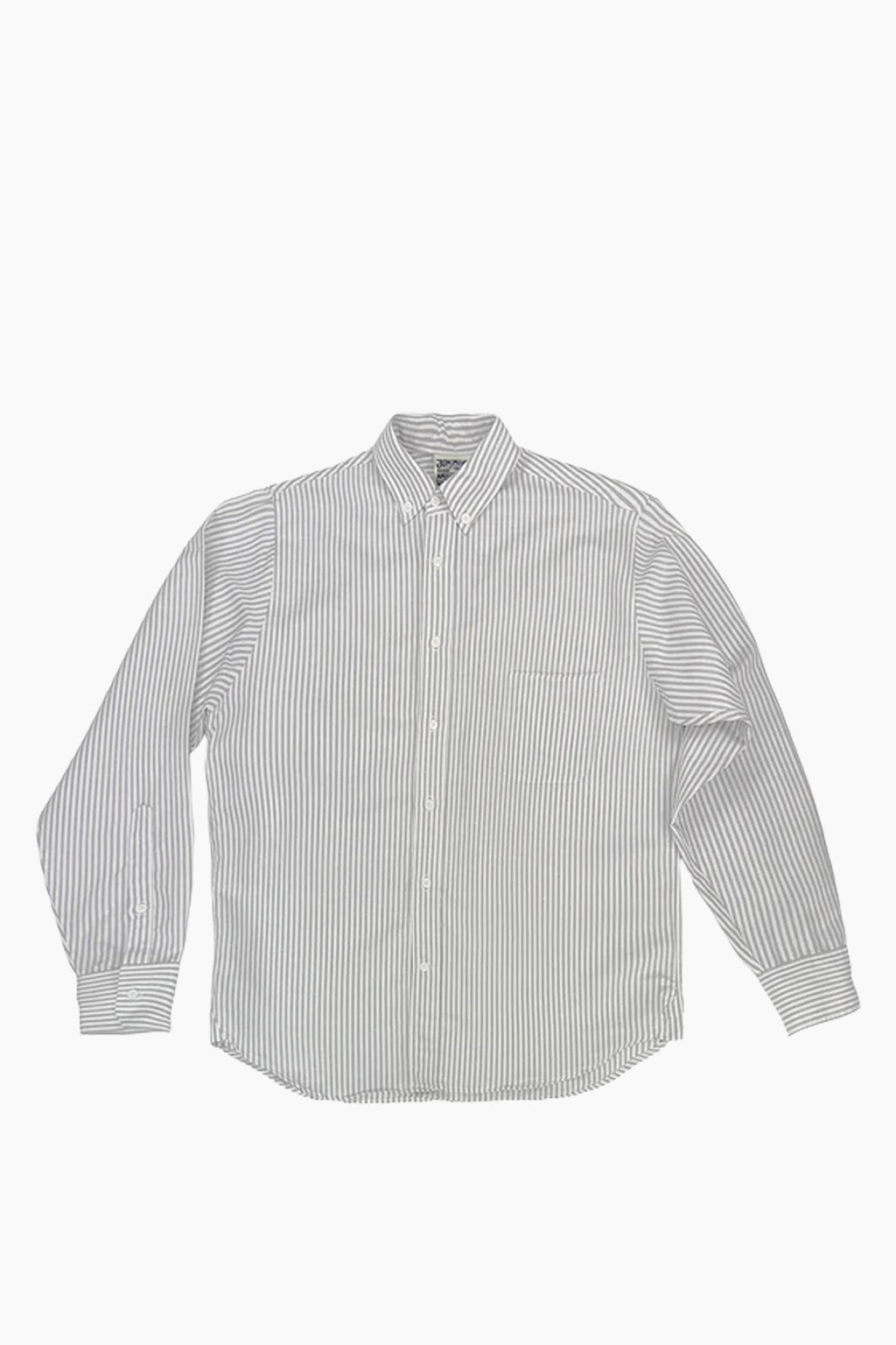 Catalina Button Down Shirt