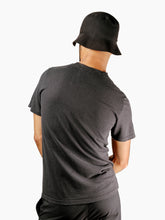 Load image into Gallery viewer, Jung Pocket Tee | Black
