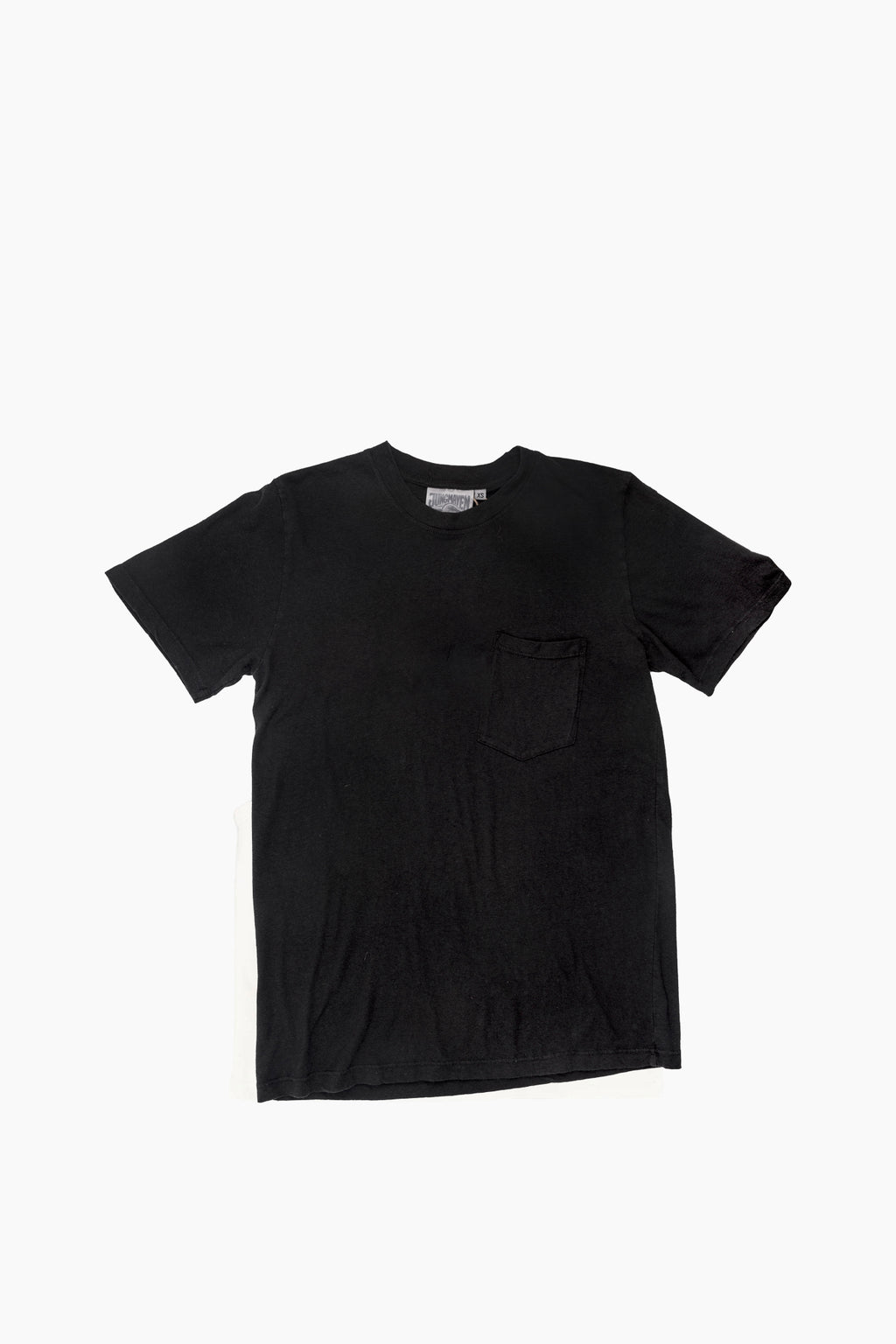 Jung Pocket Tee