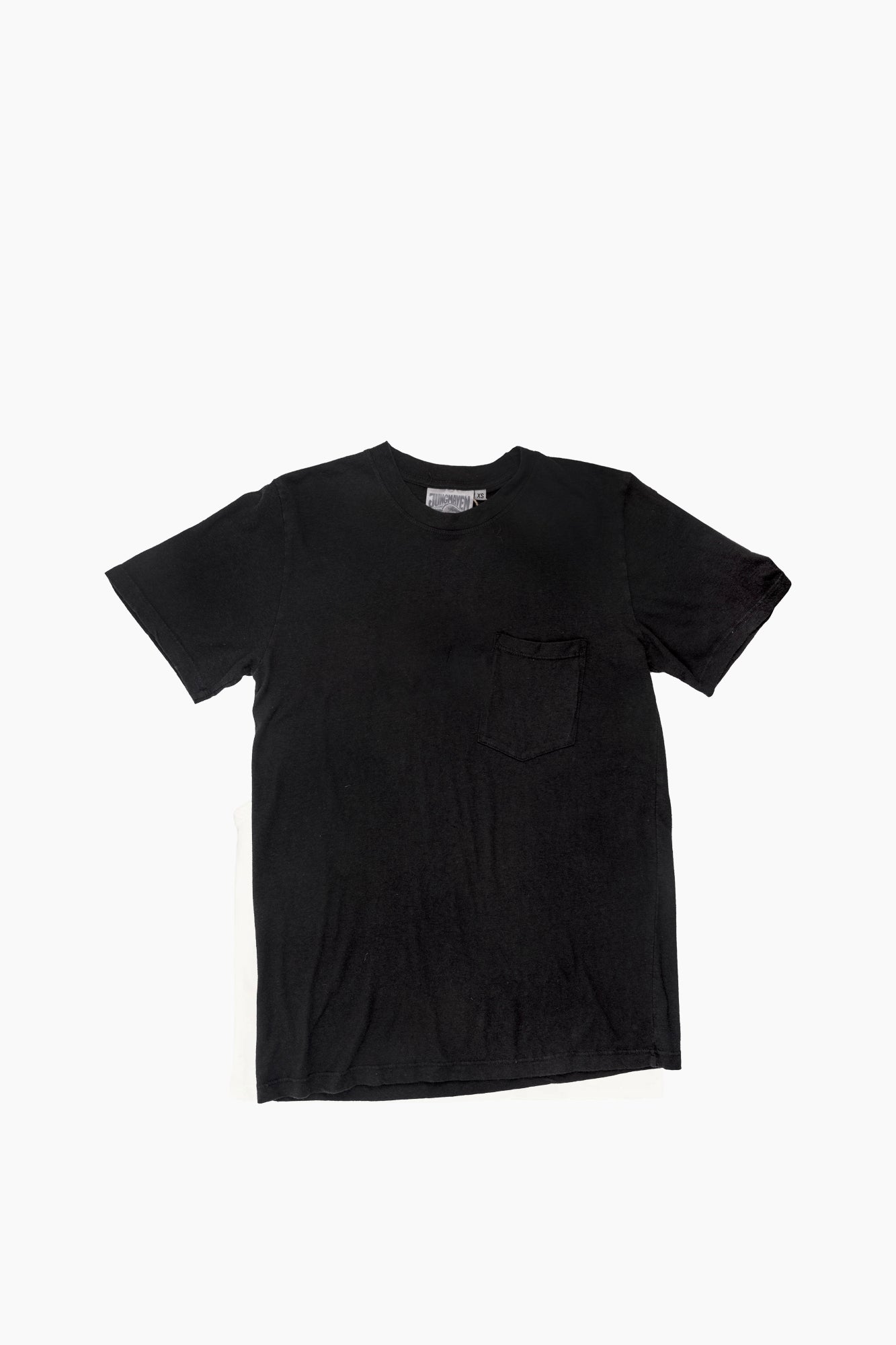 Jung Pocket Tee