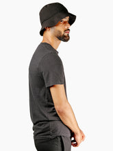 Load image into Gallery viewer, Jung Pocket Tee | Black
