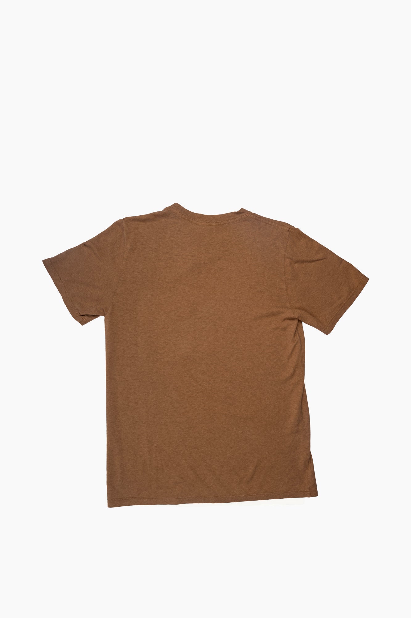 Jung Pocket Tee | Coyote