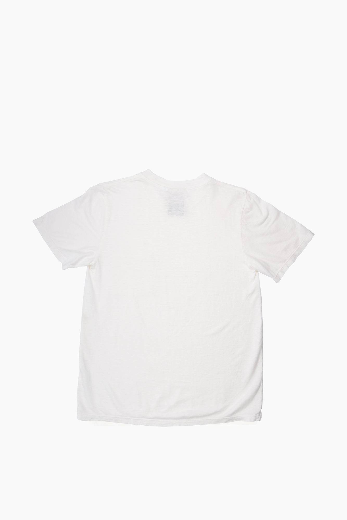 Jung Pocket Tee