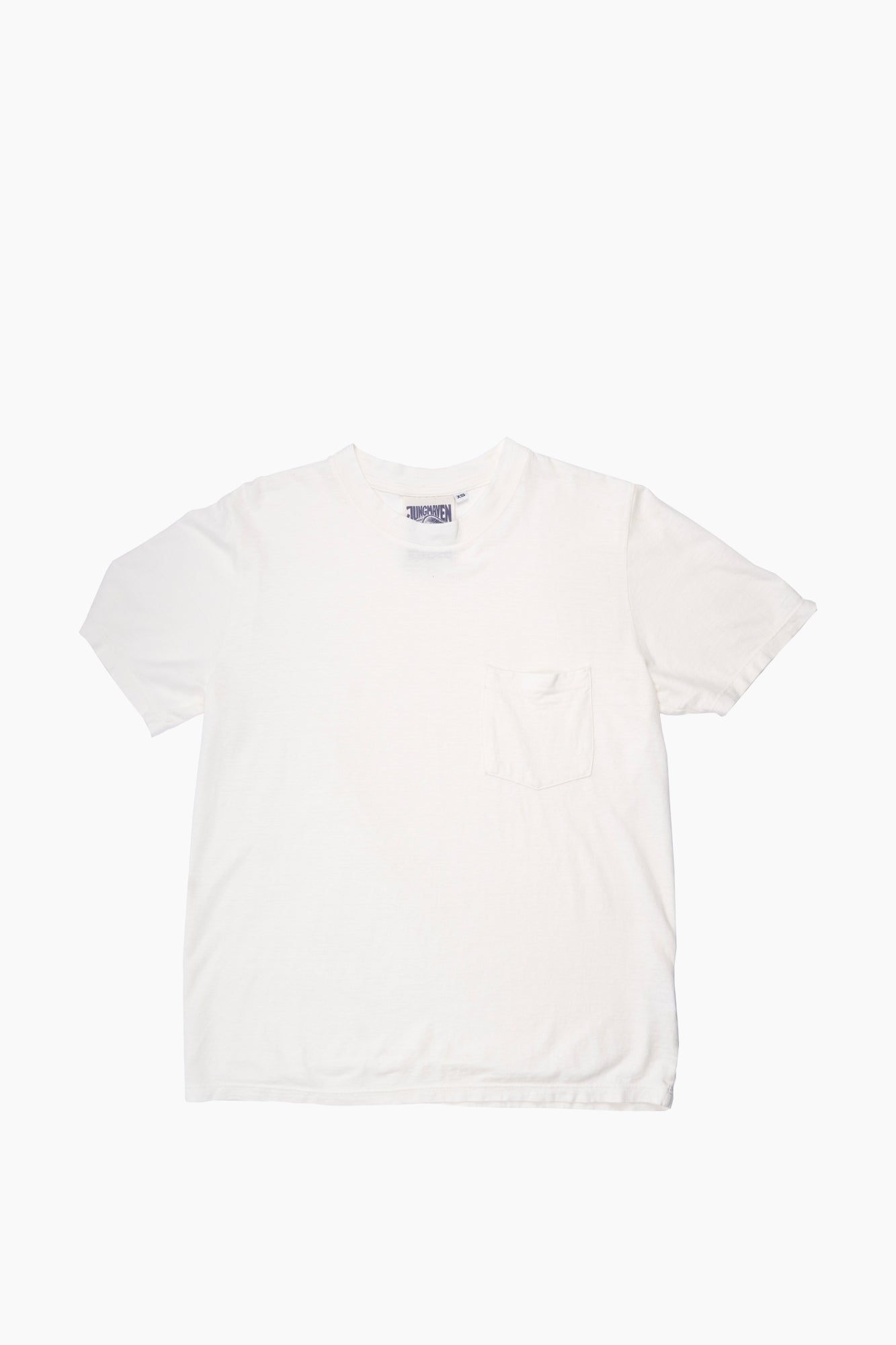 Jung Pocket Tee