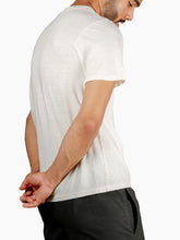 Load image into Gallery viewer, Jung Pocket Tee | White
