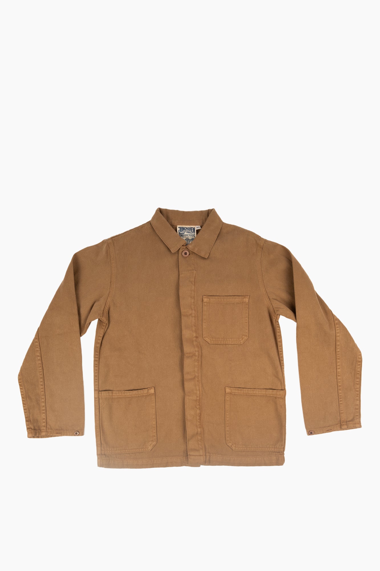 Olympic Jacket – The Post Supply