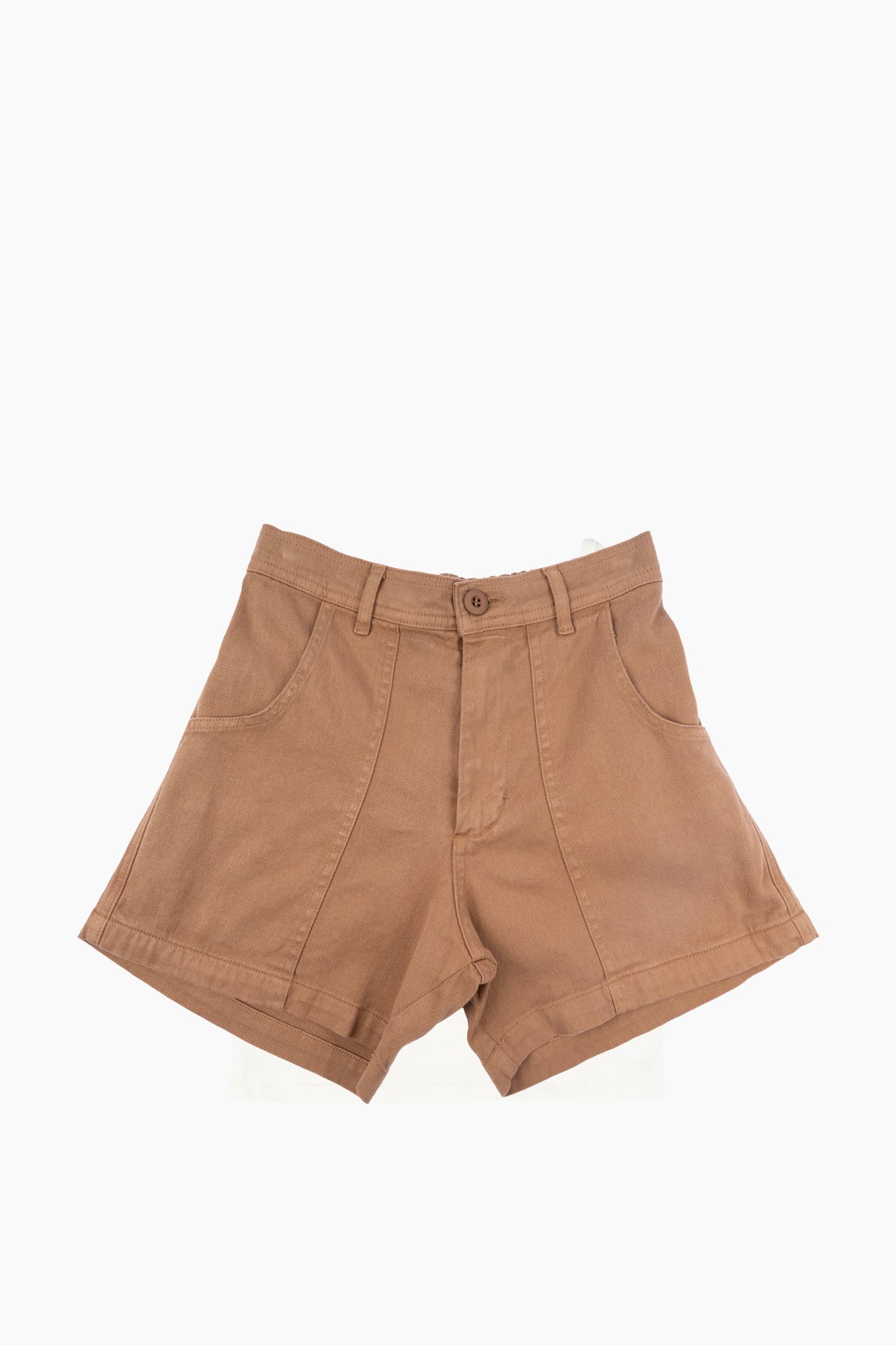 Venice Shorts | Coyote