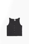 Anacapa Vest | Black
