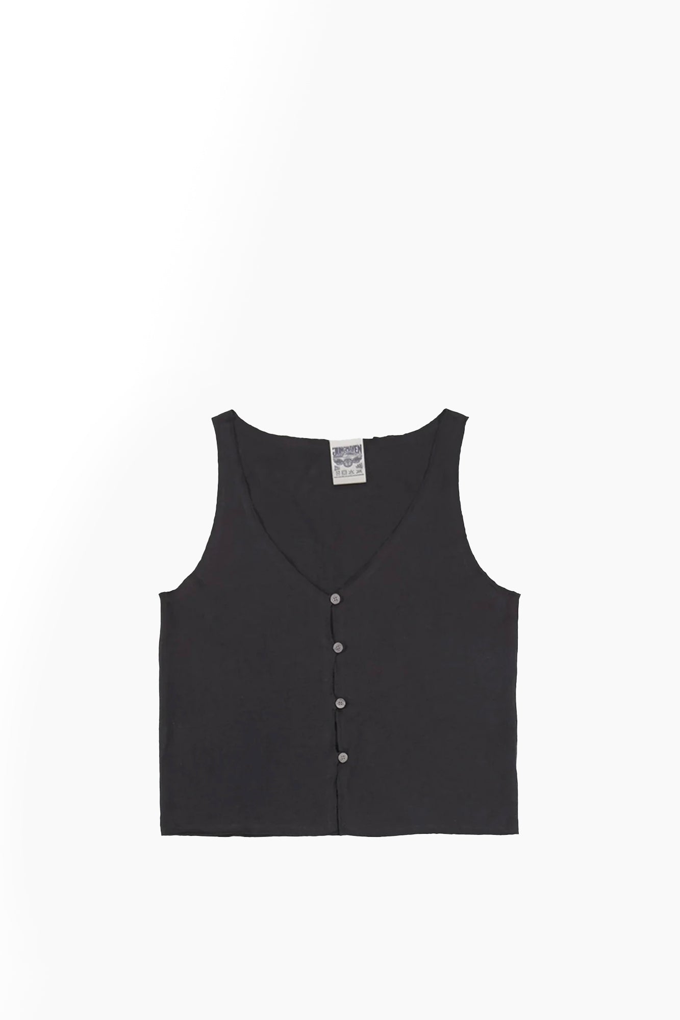Anacapa Vest | Black