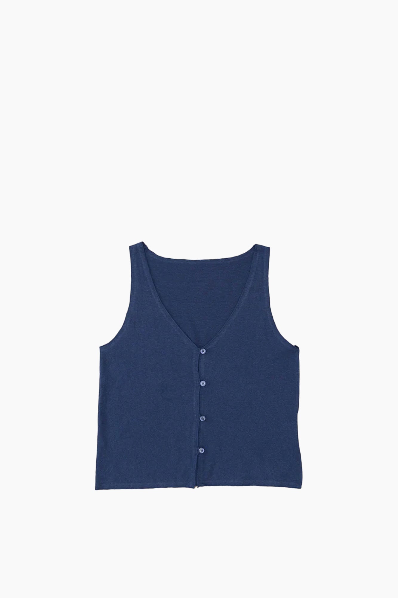Anacapa Vest