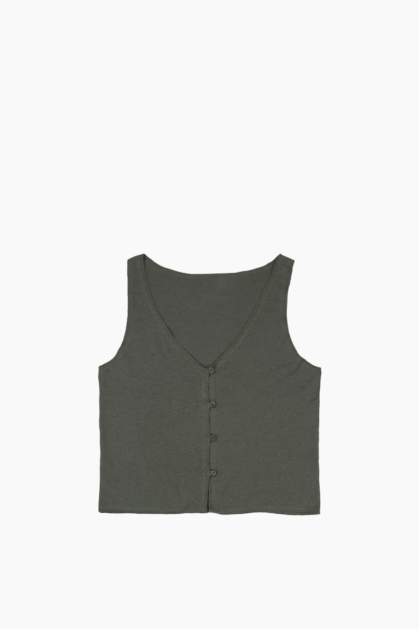 Anacapa Vest