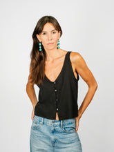 Load image into Gallery viewer, Anacapa Vest | Black
