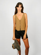 Load image into Gallery viewer, Anacapa Vest | Coyote
