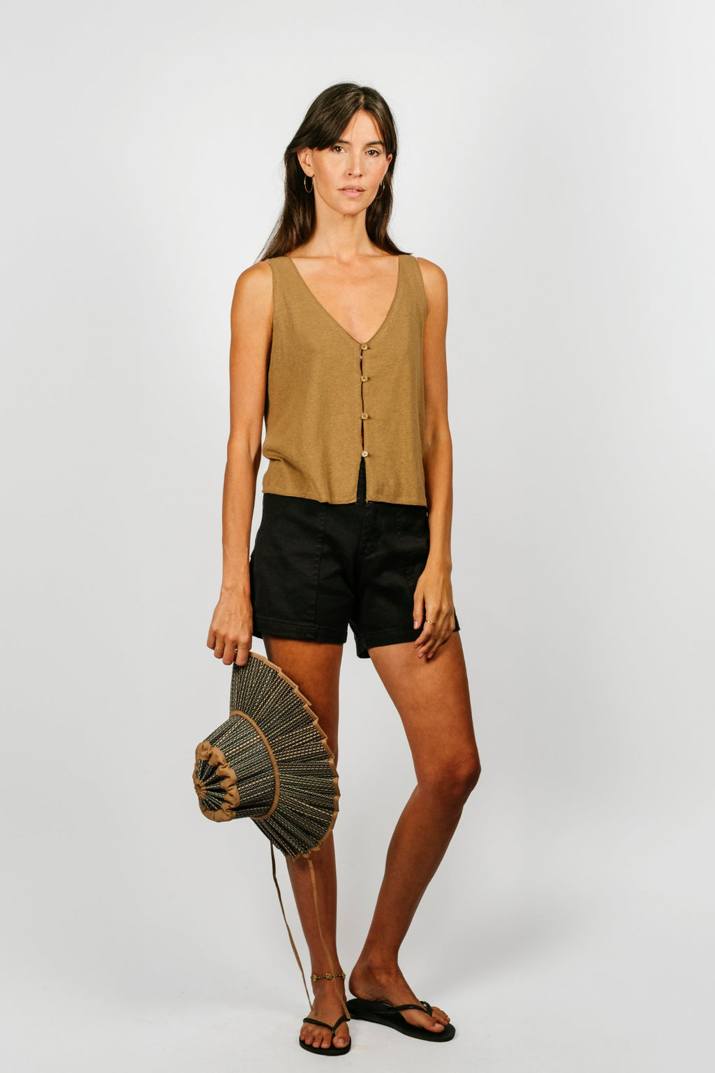 Anacapa Vest