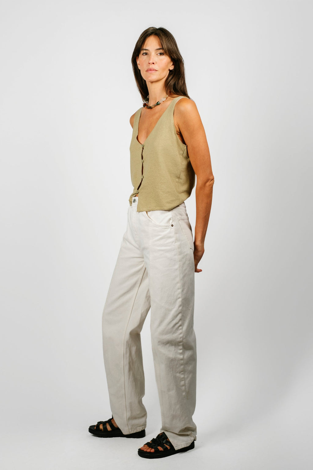 Anacapa Vest