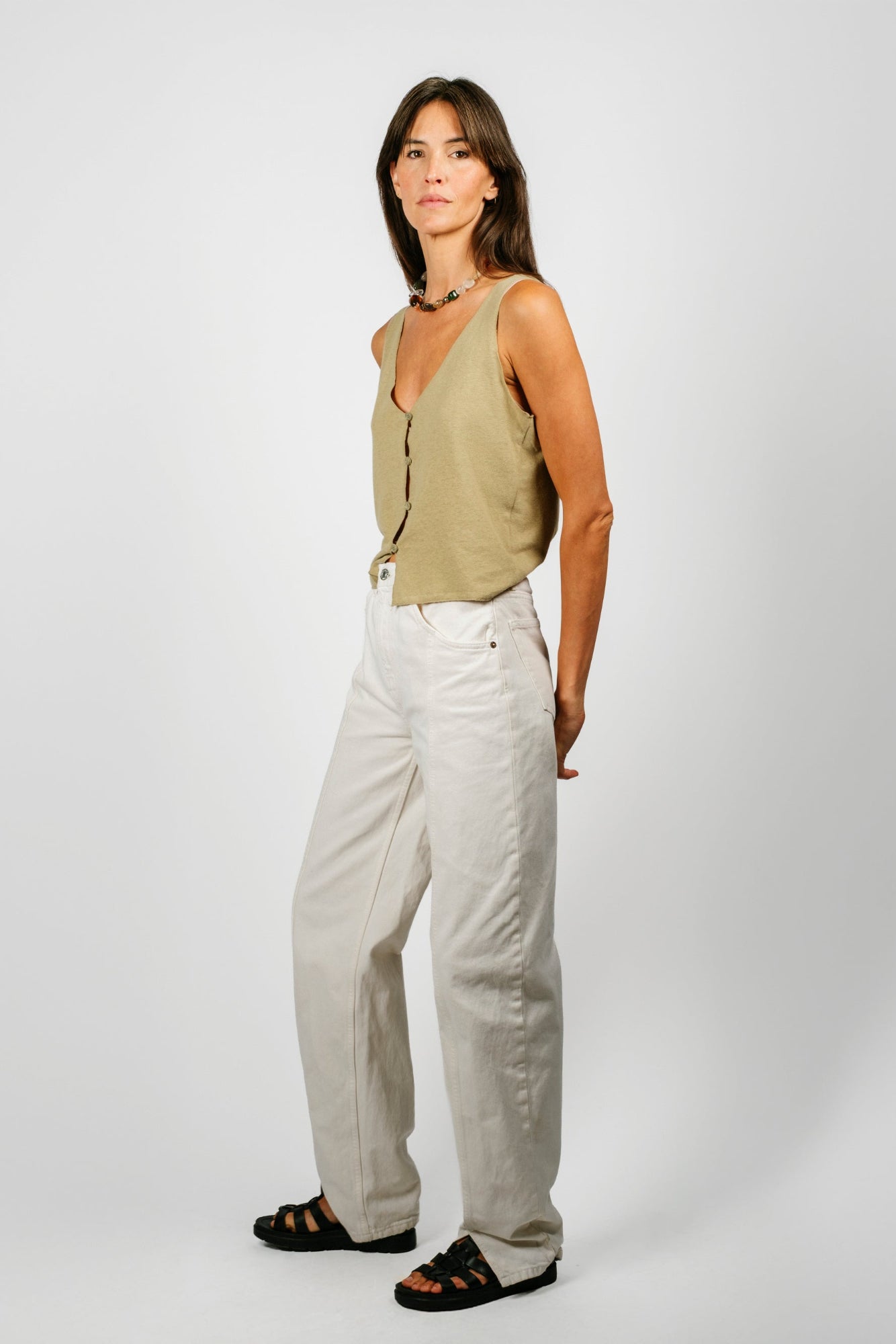 Anacapa Vest