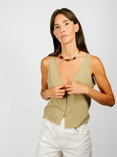 Load image into Gallery viewer, Anacapa Vest | Desert Khaki
