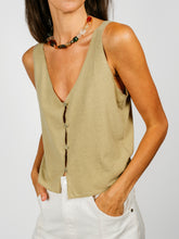 Load image into Gallery viewer, Anacapa Vest | Desert Khaki
