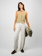 Load image into Gallery viewer, Anacapa Vest | Desert Khaki
