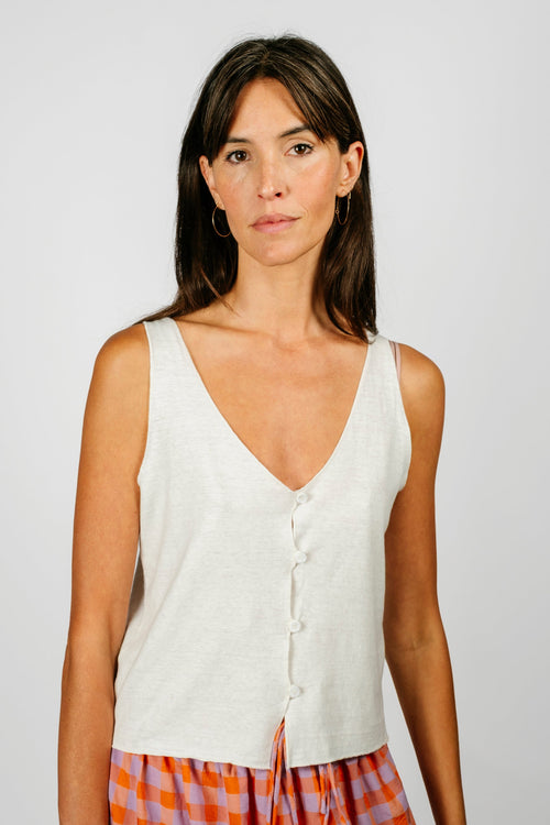 Anacapa Vest
