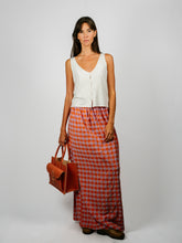 Load image into Gallery viewer, Anacapa Vest | Washed White
