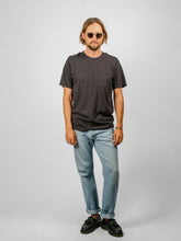 Load image into Gallery viewer, Boulder Pocket Tee | Black
