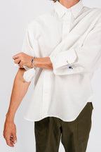 Catalina Button Down Shirt