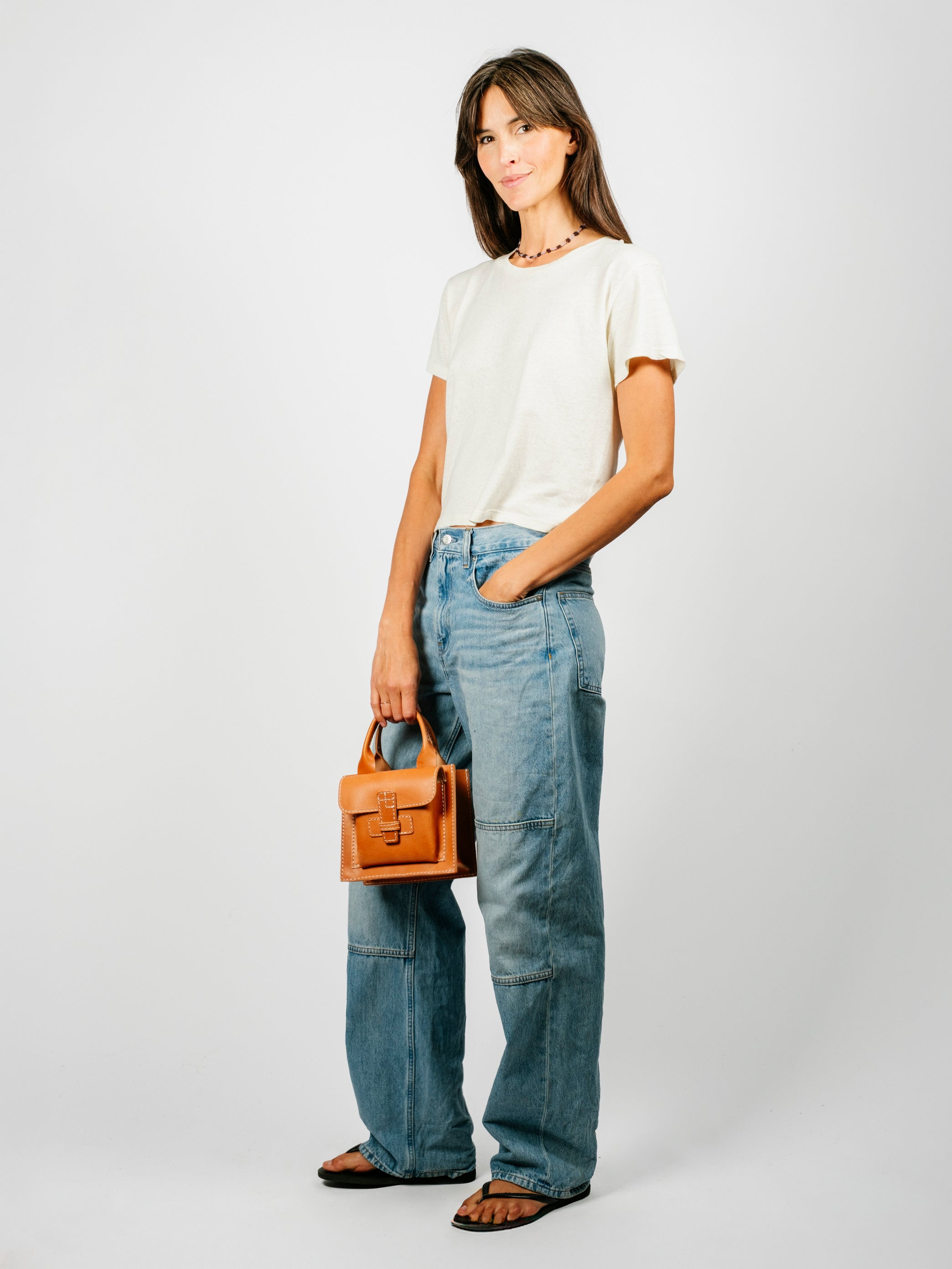 Sac Petit | Honey
