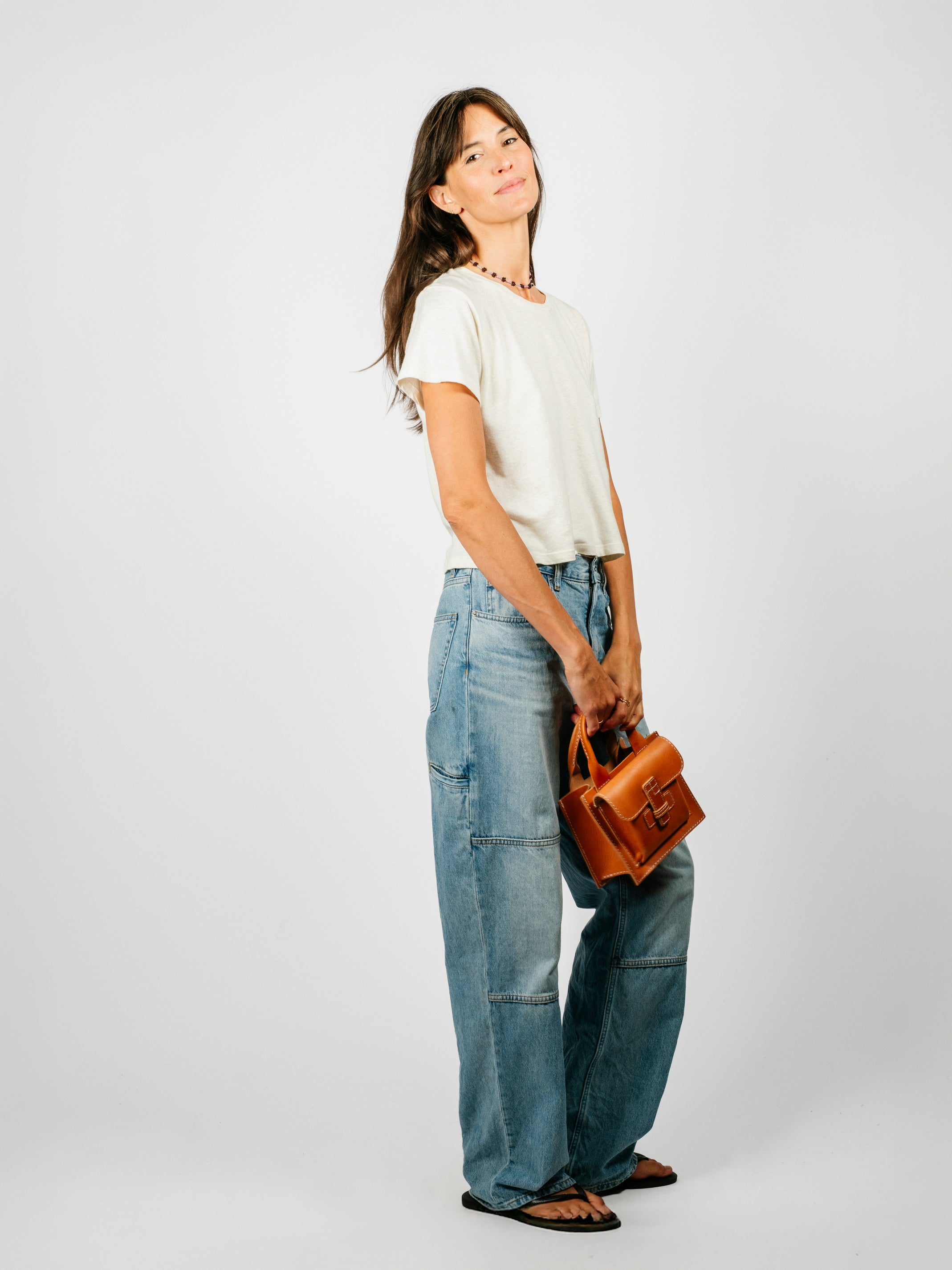 Sac Petit | Honey