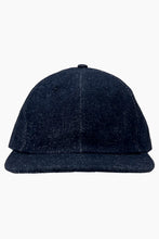 Load image into Gallery viewer, Denim Chenga Cap | 2 Washes
