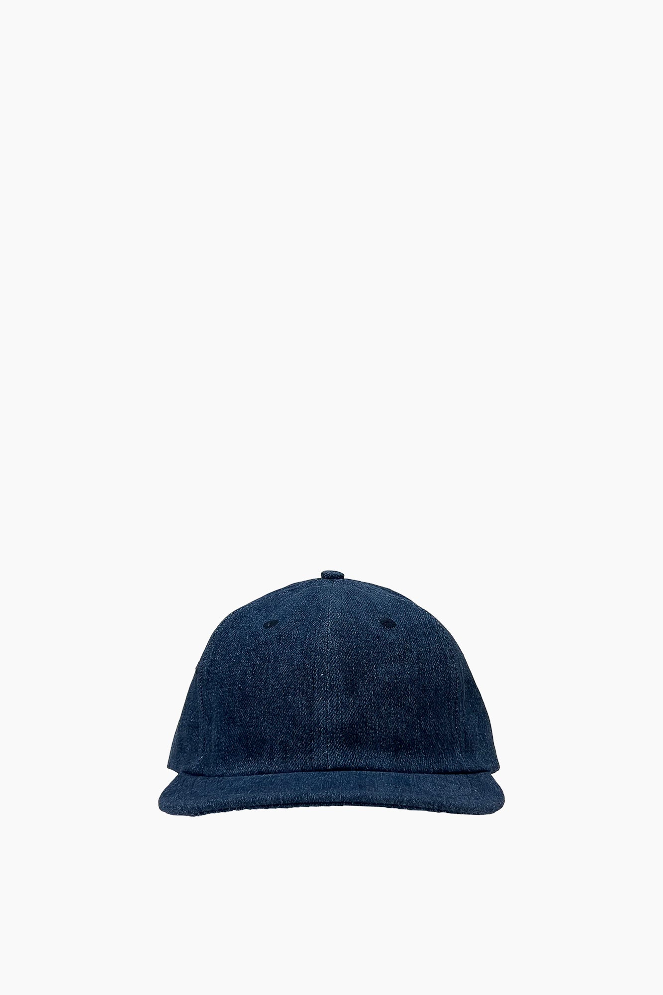 Denim Chenga Cap