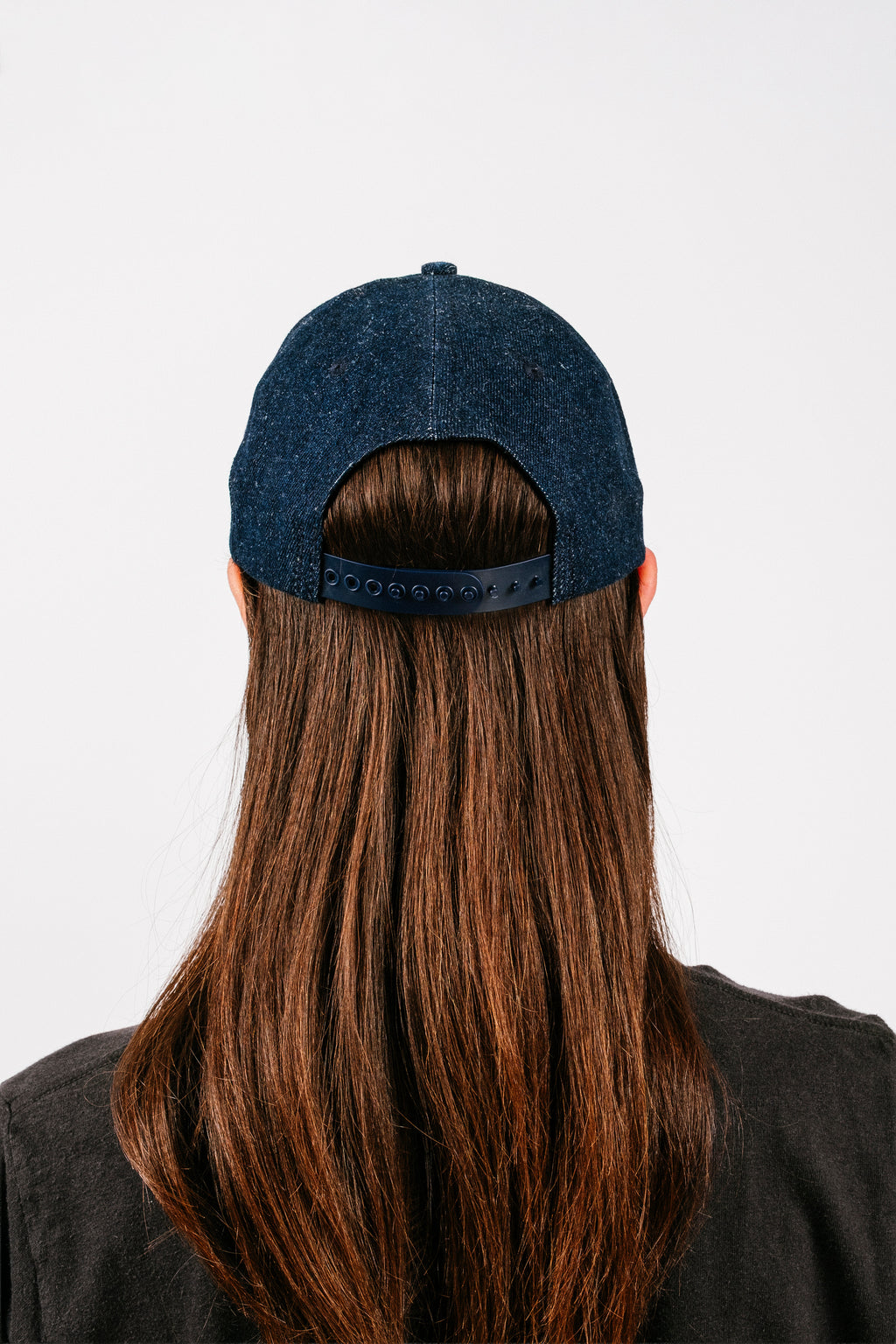 Denim Chenga Cap | 2 Washes