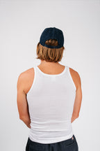 Denim Chenga Cap | 2 Washes
