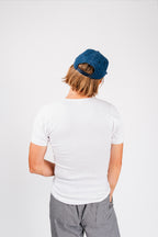 Denim Chenga Cap | 2 Washes