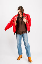 Fields Polo | Coffee Bean